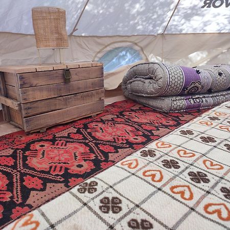 Camping Kromidovo מראה חיצוני תמונה