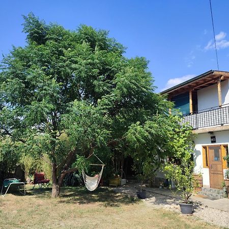 Camping Kromidovo מראה חיצוני תמונה