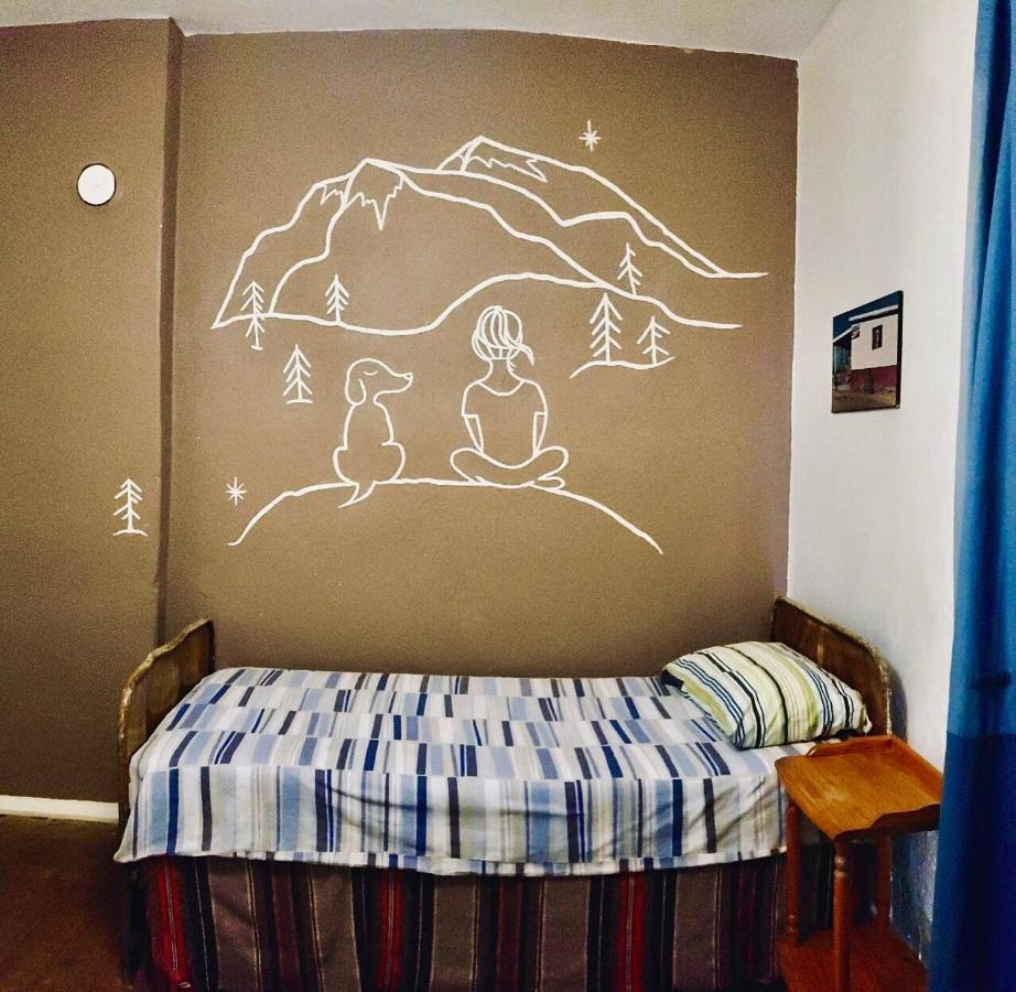 Camping Kromidovo מראה חיצוני תמונה
