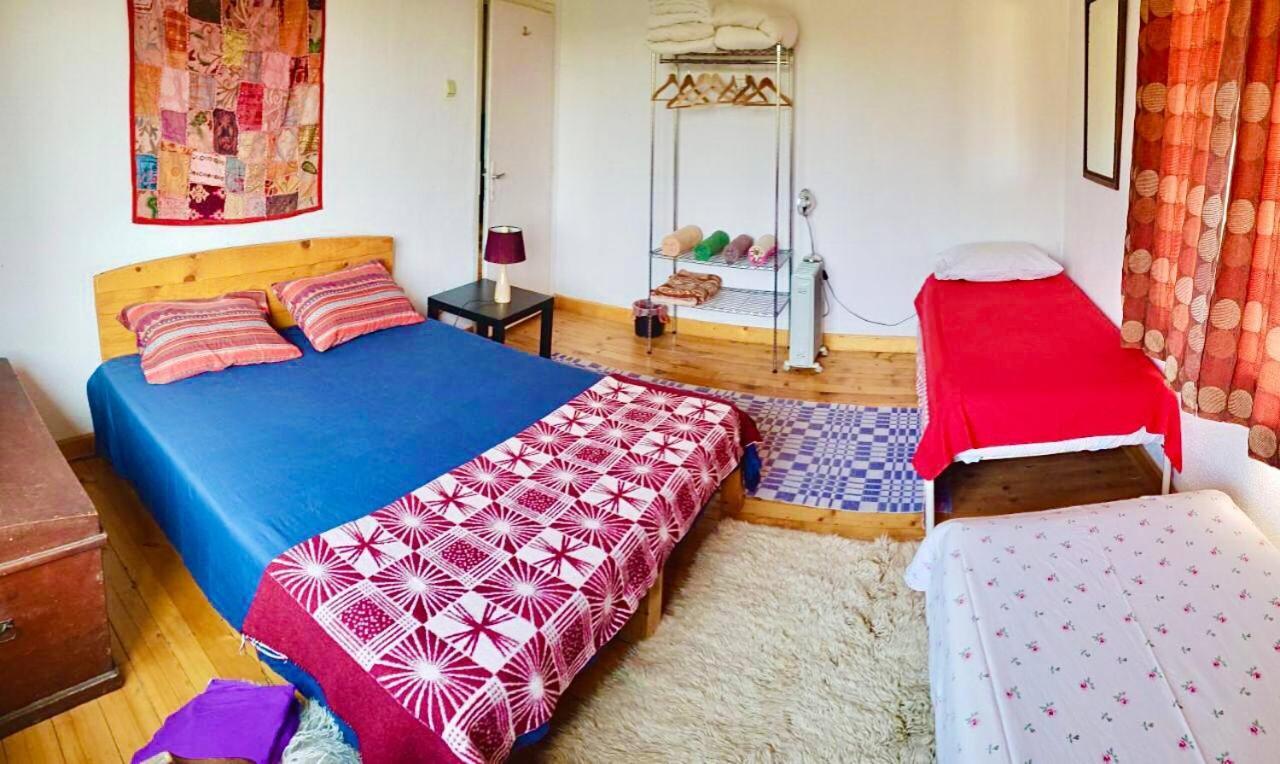 Camping Kromidovo מראה חיצוני תמונה