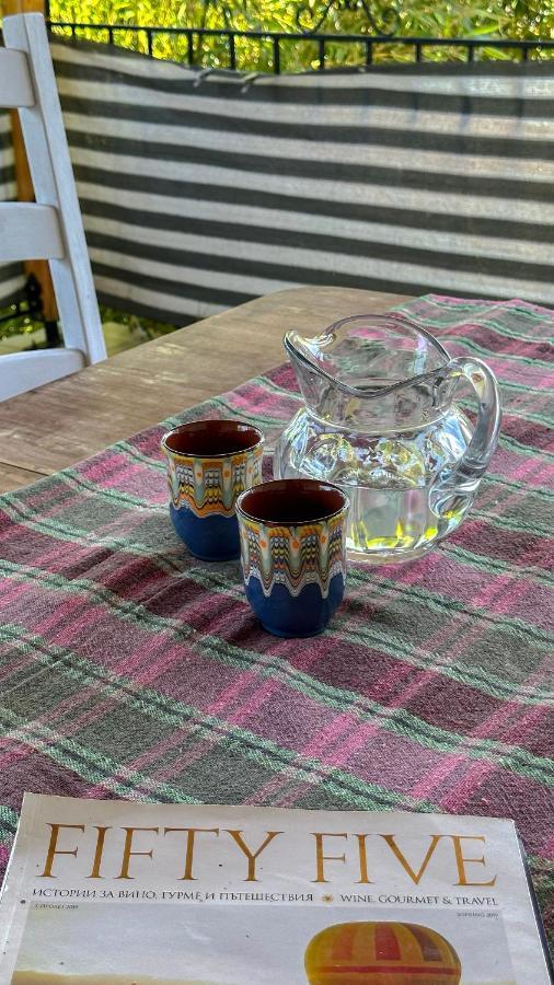 Camping Kromidovo מראה חיצוני תמונה