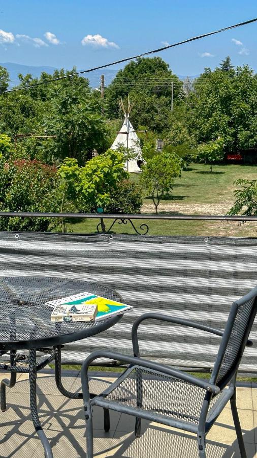 Camping Kromidovo מראה חיצוני תמונה
