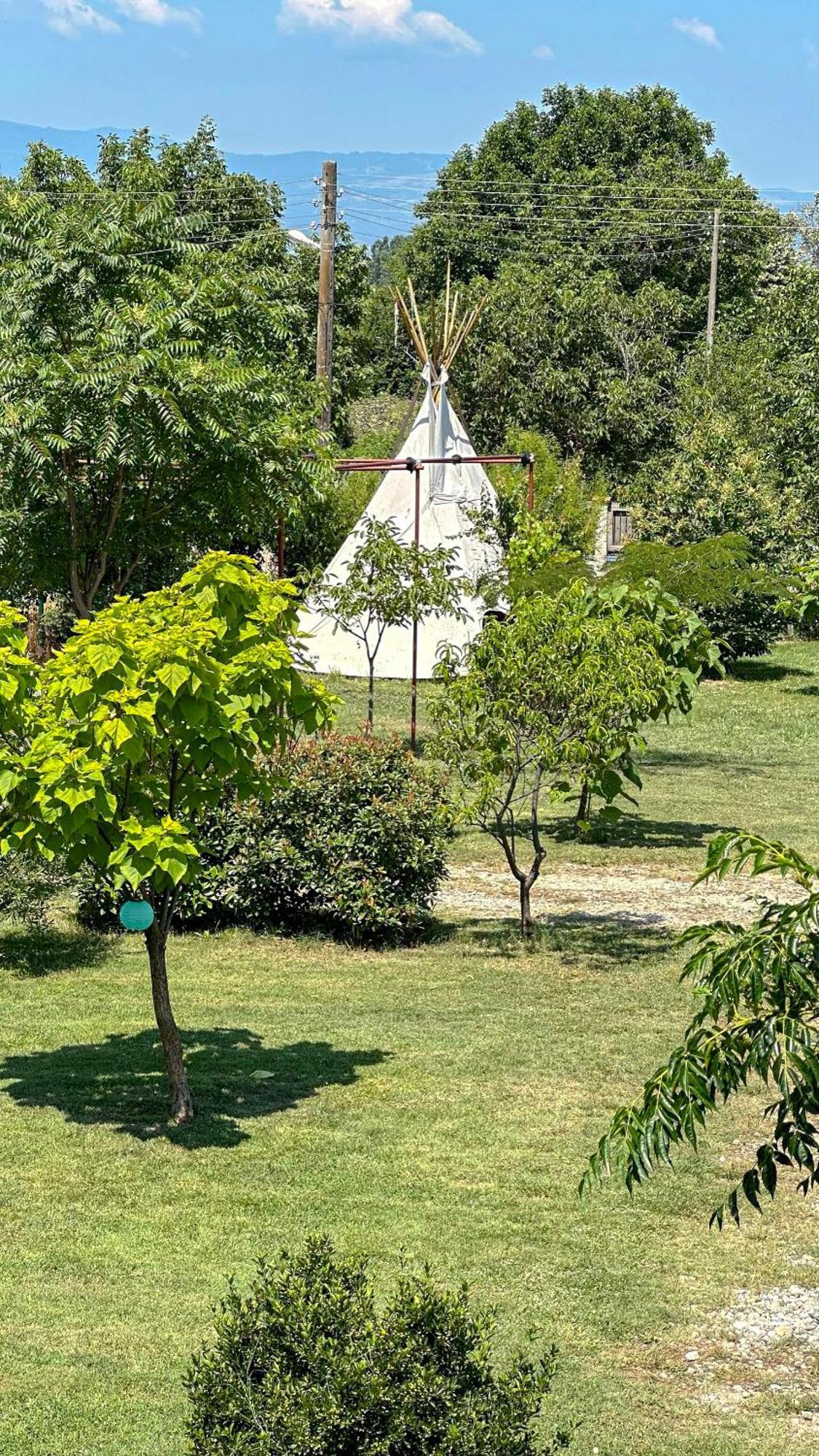 Camping Kromidovo מראה חיצוני תמונה