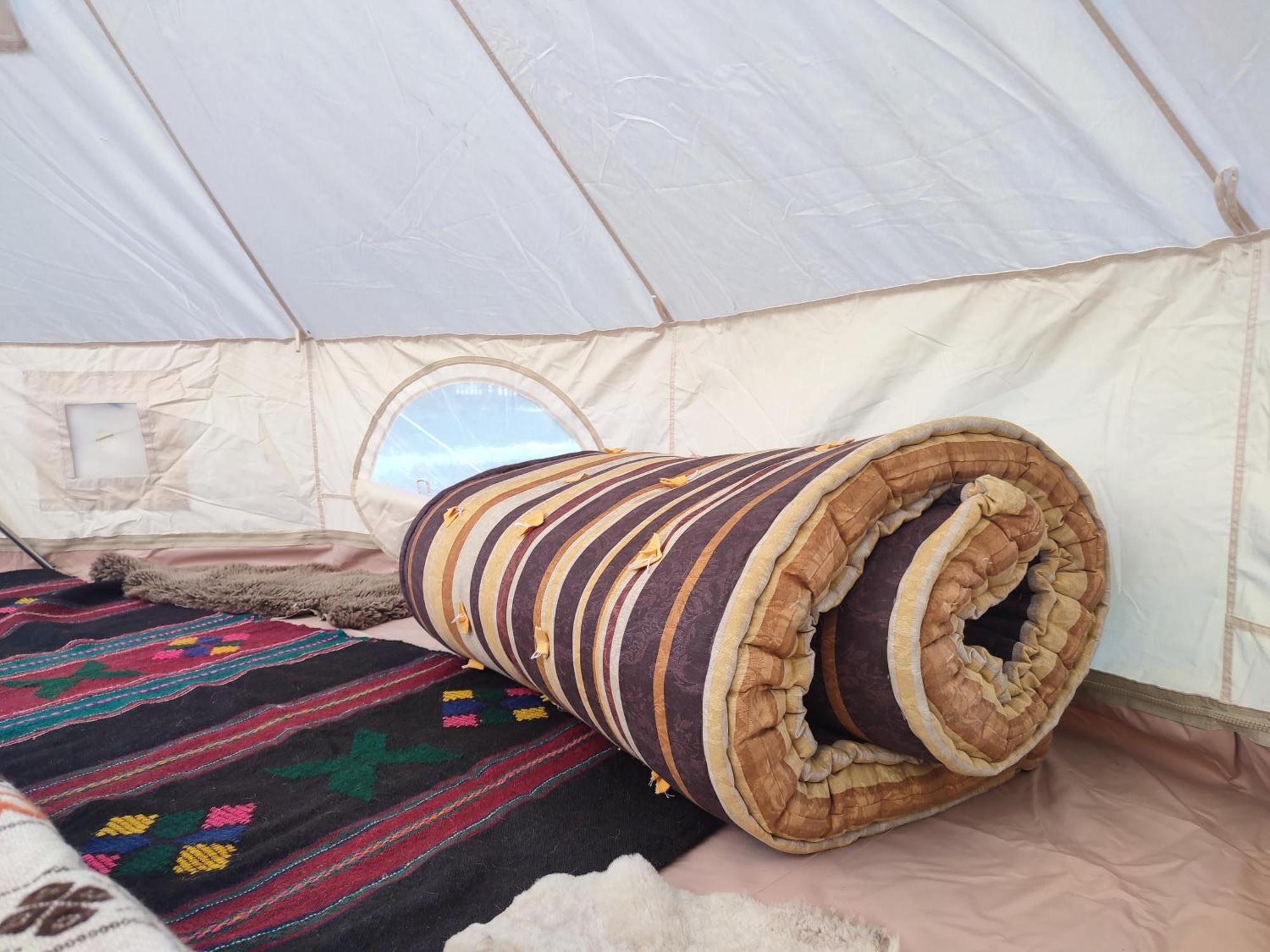 Camping Kromidovo חדר תמונה
