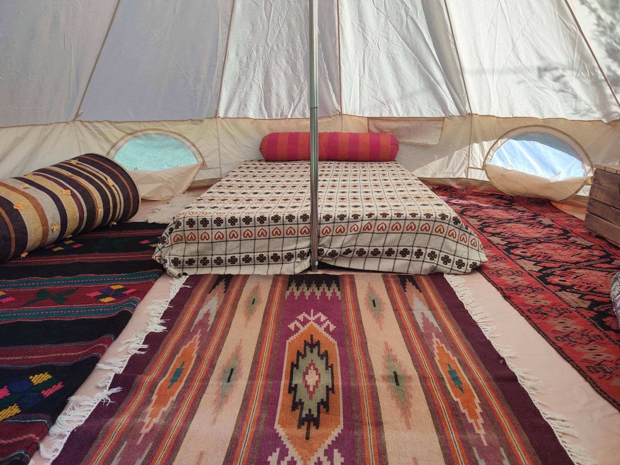 Camping Kromidovo חדר תמונה