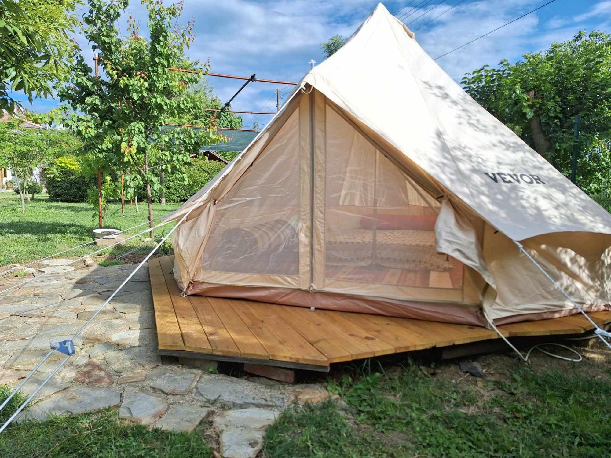 Camping Kromidovo חדר תמונה