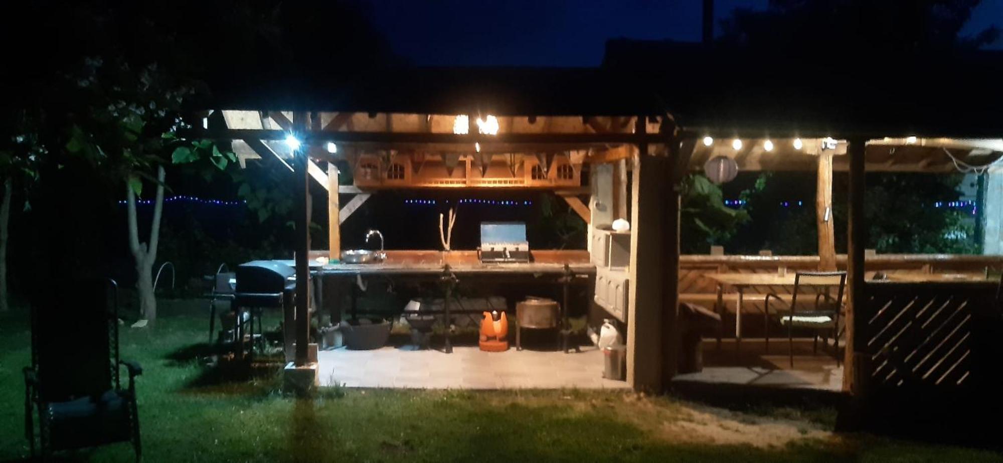 Camping Kromidovo מראה חיצוני תמונה