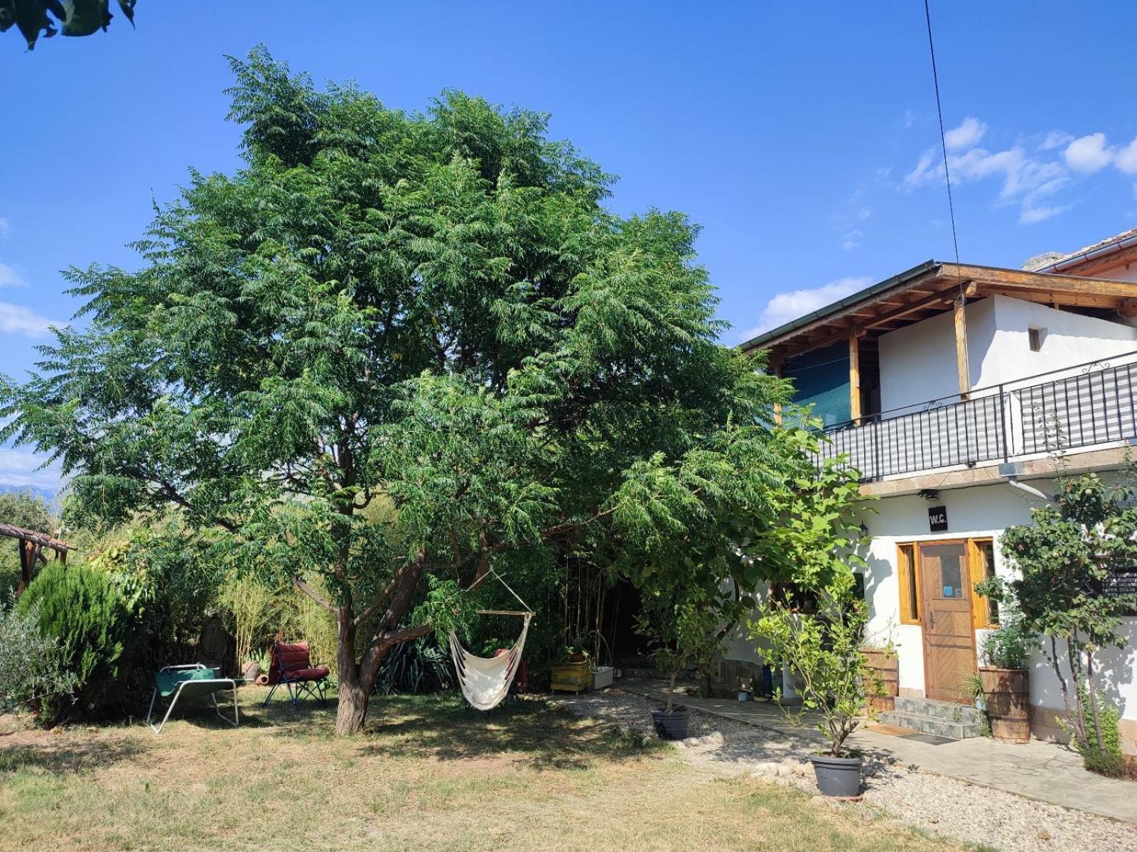 Camping Kromidovo מראה חיצוני תמונה
