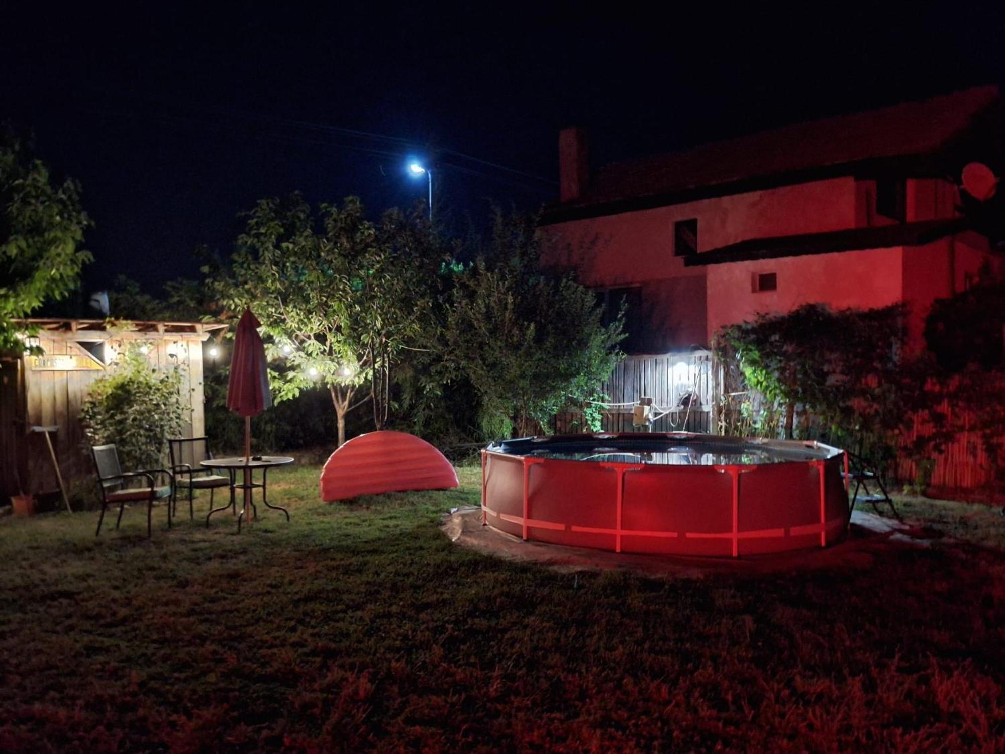 Camping Kromidovo מראה חיצוני תמונה