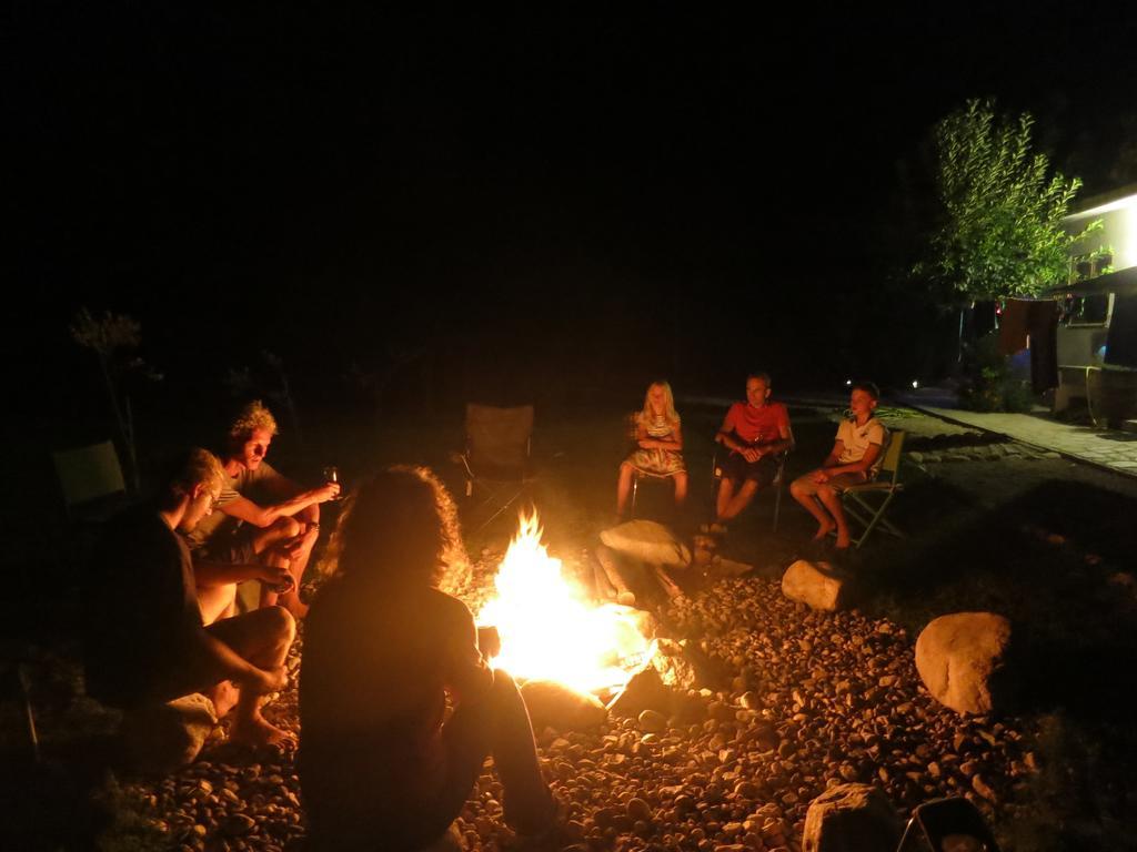 Camping Kromidovo מראה חיצוני תמונה